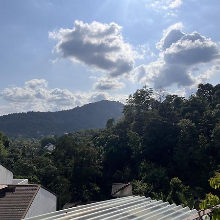 Canopy Villa Kandy Exteriör bild