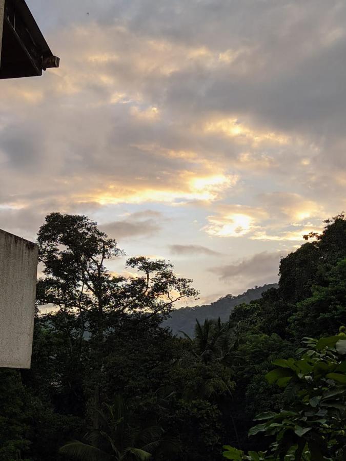 Canopy Villa Kandy Exteriör bild