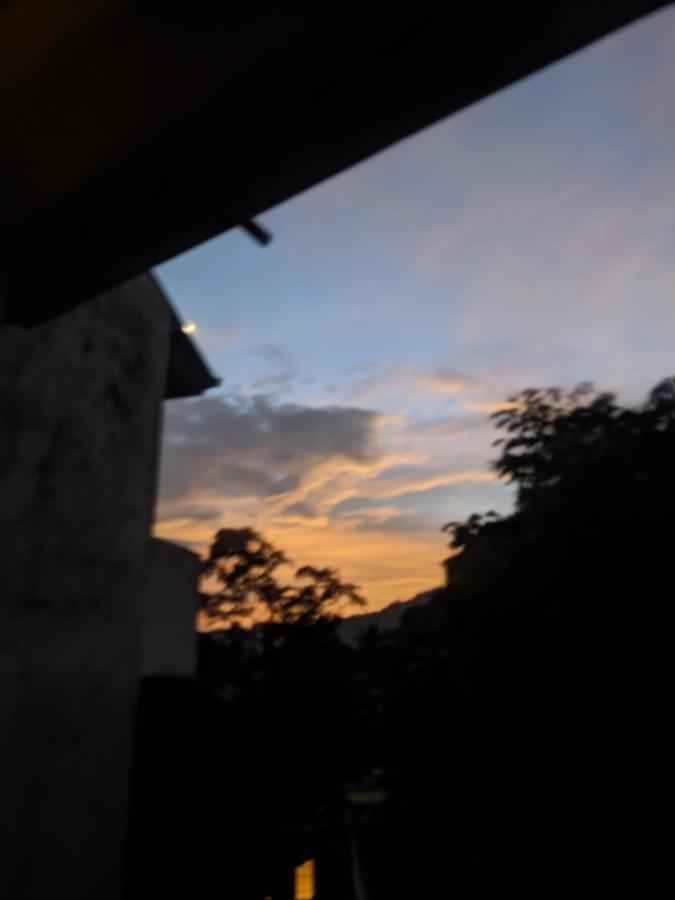 Canopy Villa Kandy Exteriör bild