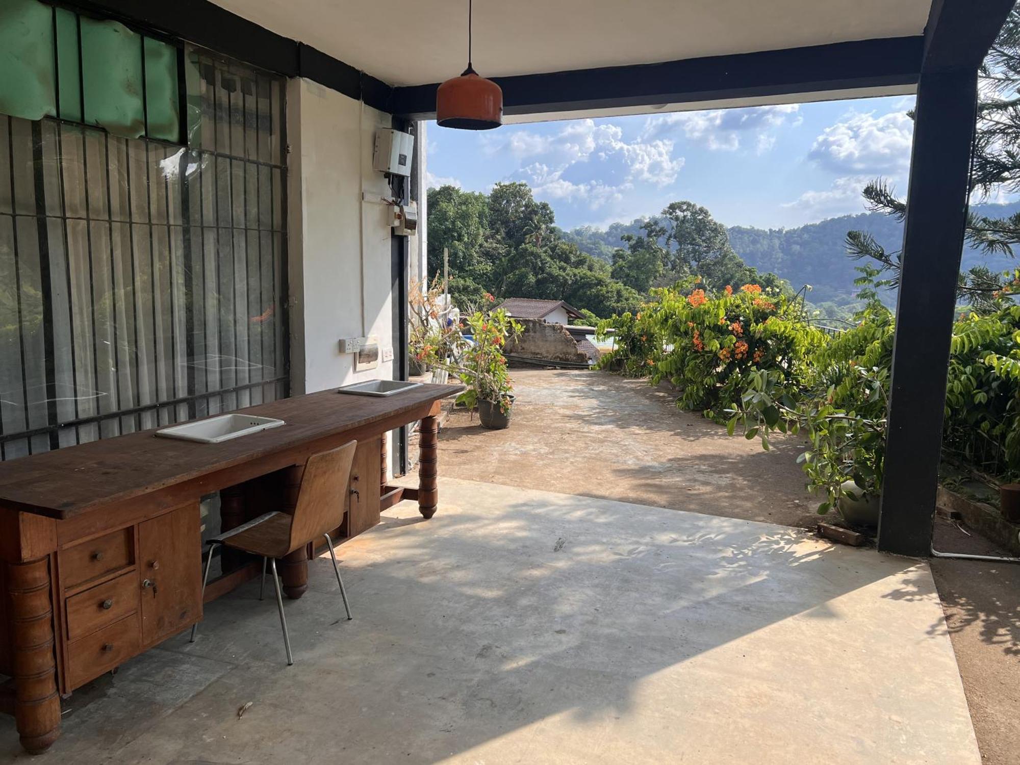 Canopy Villa Kandy Exteriör bild