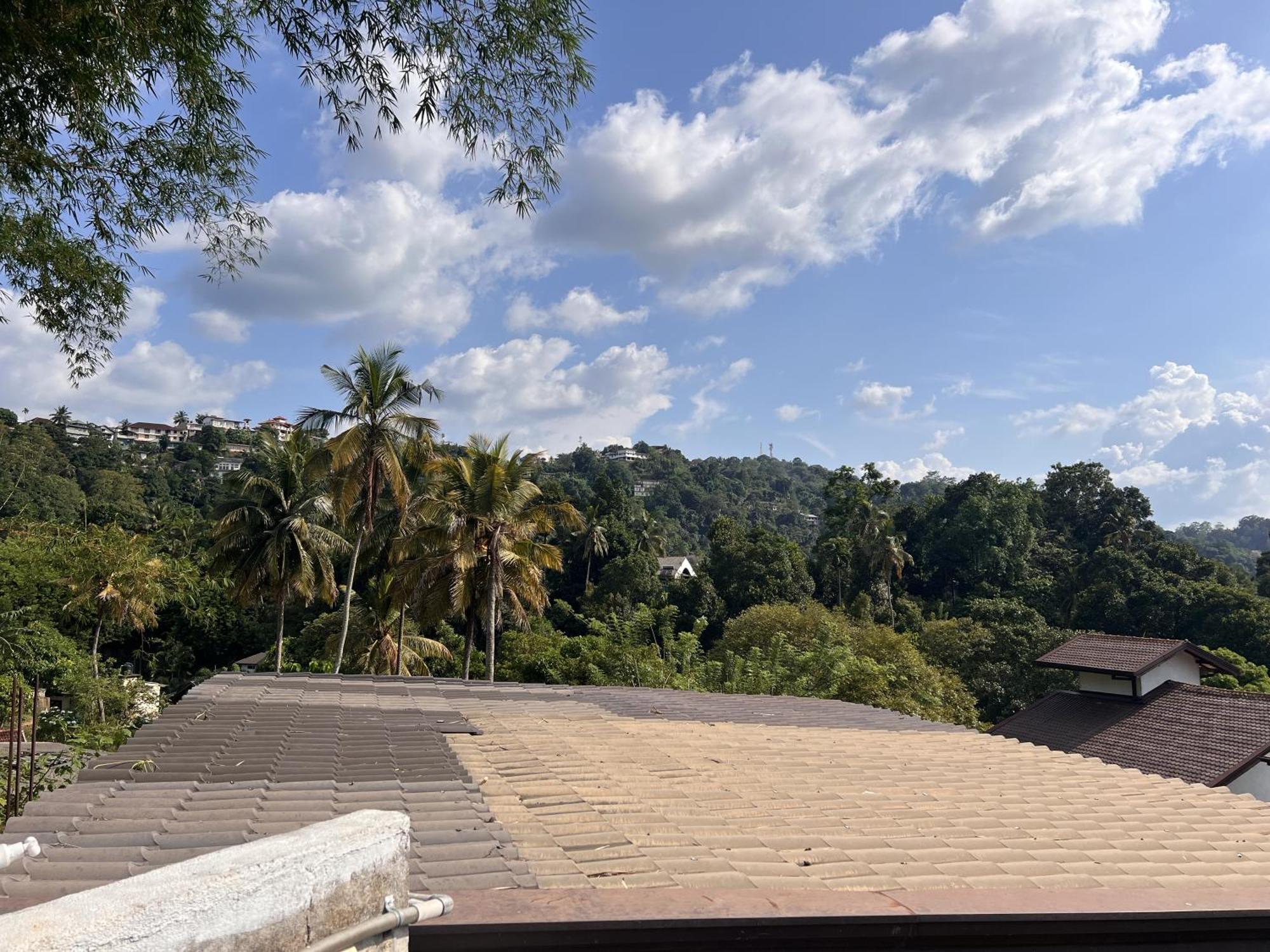 Canopy Villa Kandy Exteriör bild